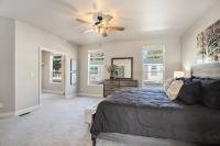 2021 Champion AF3276HDE Mobile Home