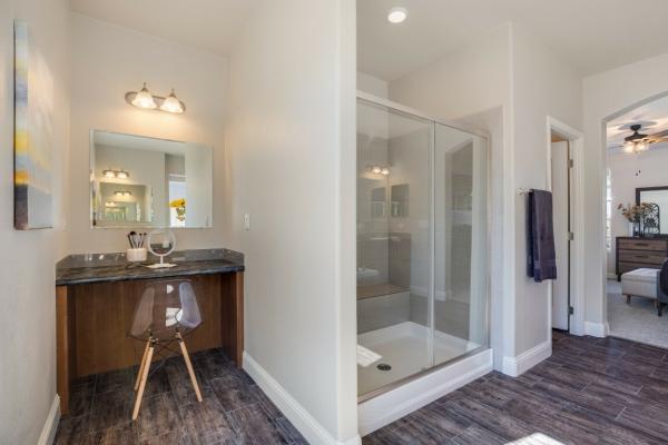 2021 Champion AF3276HDE Mobile Home