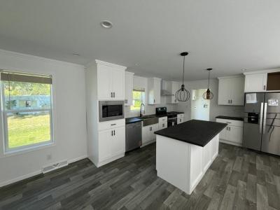 Mobile Home at 7801 88th Ave Lot 85 Pleasant Prairie, WI 53158