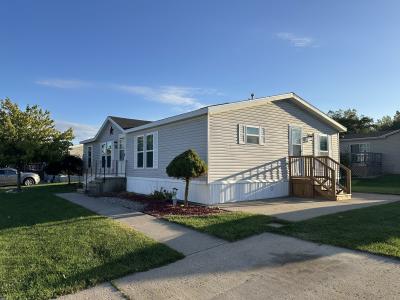 Mobile Home at 3032 Rockwood Drive Hudsonville, MI 49426
