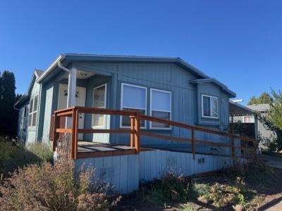 Mobile Home at 1699 N. Terry #231 Eugene, OR 97402