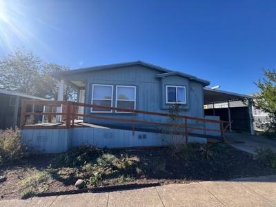 Photo 2 of 16 of home located at 1699 N. Terry #231 Eugene, OR 97402