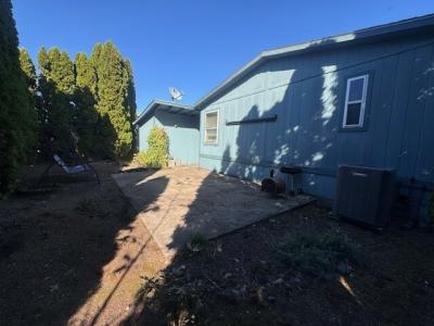 Photo 4 of 16 of home located at 1699 N. Terry #231 Eugene, OR 97402