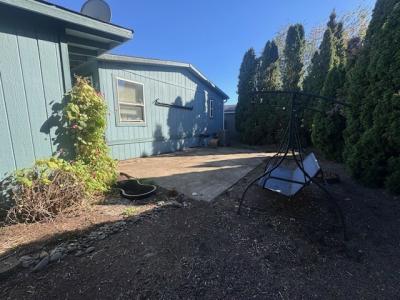 Photo 5 of 16 of home located at 1699 N. Terry #231 Eugene, OR 97402