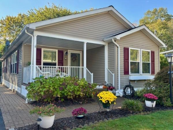 2006 New Era 26'X62'/60-2-2 Mobile Home