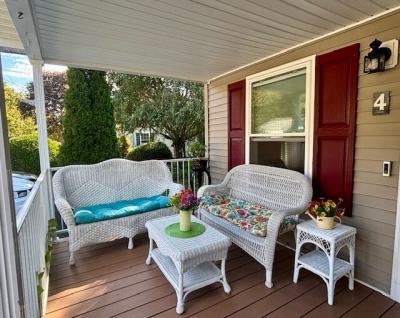 Photo 3 of 18 of home located at 4 Pleasant Trail Killingworth, CT 06419