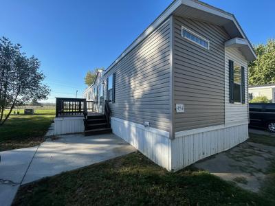 Mobile Home at 5309 Hwy 75 N #454 Sioux City, IA 51108
