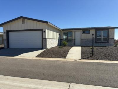 Photo 2 of 20 of home located at 3301 S. Goldfield Road #5103 Apache Junction, AZ 85119