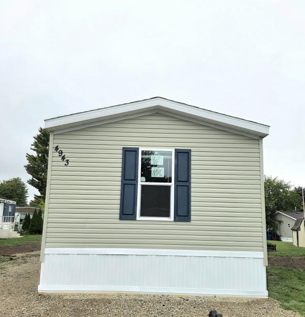 2025 Champion RAP1666H32212 Mobile Home