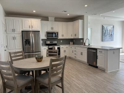 Mobile Home at 3301 S. Goldfield Road #5110 Apache Junction, AZ 85119