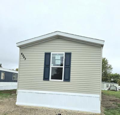 Photo 3 of 4 of home located at 6618 42nd Ave Hudsonville, MI 49426