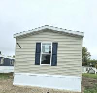 2025 Champion RAP1666H32212 Mobile Home