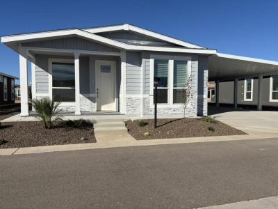 Mobile Home at 3301 S. Goldfield Road #5089 Apache Junction, AZ 85119