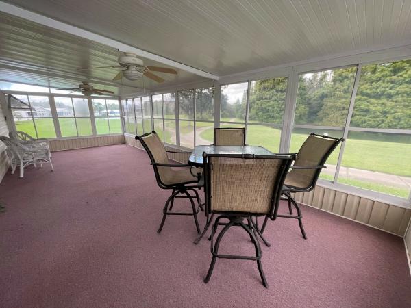 2005 Homes of Merit Mobile Home For Sale