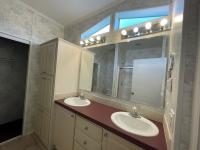 2005 Homes of Merit Mobile Home