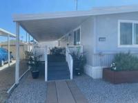 1975 Coronado Mobile Home