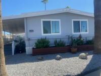 1975 Coronado Mobile Home