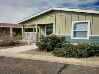 Mobile Home at 16604 N 2nd Lane Phoenix, AZ 85023