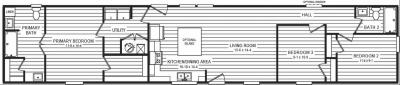 Mobile Home at 106 Vicksburg Drive Lot Q106 Summerville, SC 29486