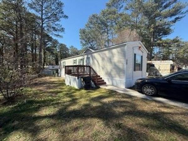 2022 1660337-GSM Mobile Home