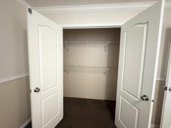 2018 Clayton Homes Inc Yes Mobile Home