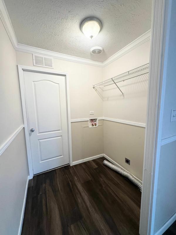 2018 Clayton Homes Inc Yes Mobile Home