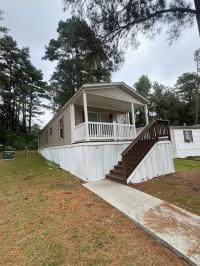 2018 Clayton Homes Inc Yes Mobile Home