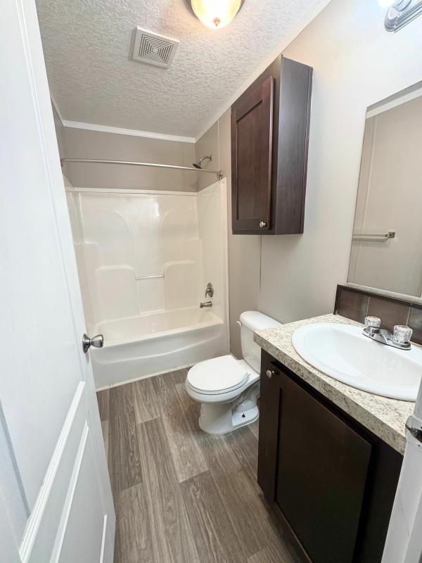 2019 Champion Grand Slam Mobile Home