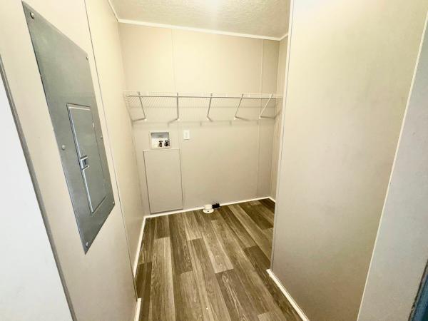 2019 Champion Grand Slam Mobile Home