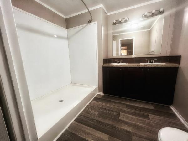 2019 Champion Grand Slam Mobile Home