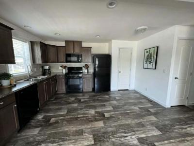 Mobile Home at 32 Belmar St. #32Bel Saint Cloud, MN 56301
