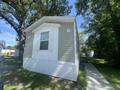 Mobile Home at 46 Arbor St. #46Ar Saint Cloud, MN 56301