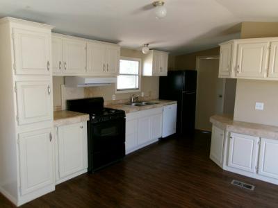 Mobile Home at 199 Western Skies Rd., #53 Gallup, NM 87301