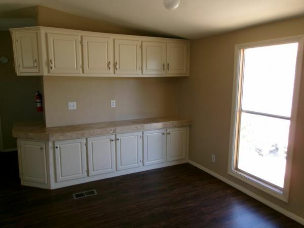 1995 FLEE FES Manufactured Home