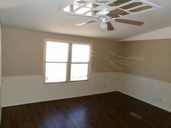 1995 FLEE FES Manufactured Home