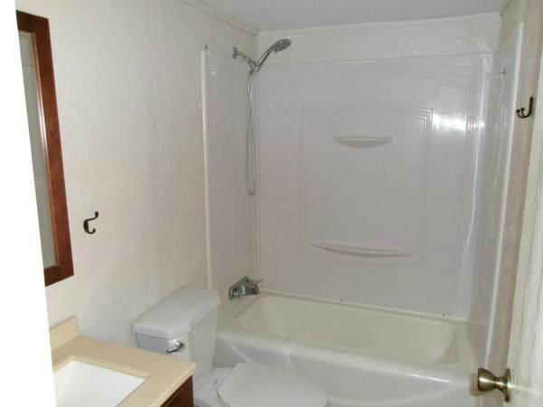 1995 FLEE FES Manufactured Home