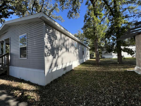 2021 Champion - Worthington  Home