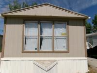 1995 FLEE FES Manufactured Home