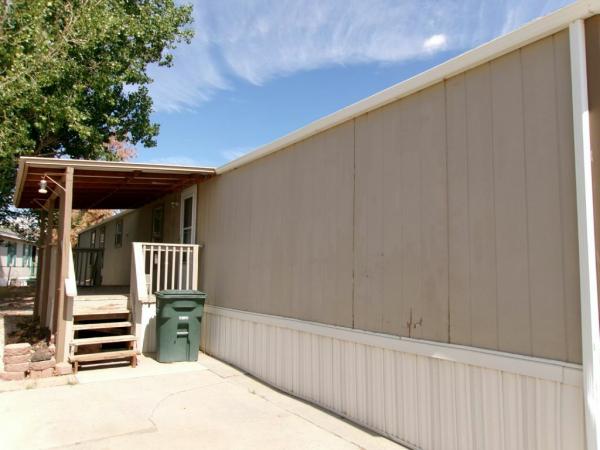 1995 FLEE FES Manufactured Home