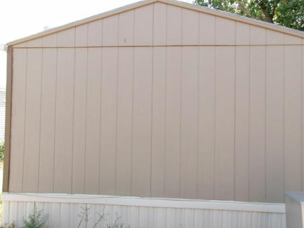 1995 FLEE FES Manufactured Home