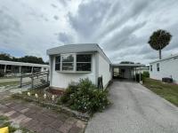 1973 SUMI HS Mobile Home