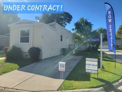 Mobile Home at 1162 Richard Road Elgin, IL 60123