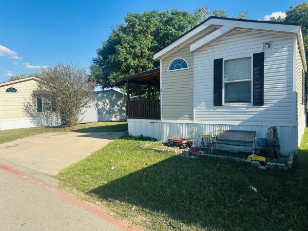 Photo 1 of 2 of home located at 6812 Randol Mill Road #294 Fort Worth, TX 76120