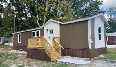 Mobile Home at 508 Nan Way Huntsville, TX 77340