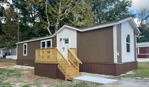 2025 Clayton Homes Inc Mobile Home For Sale