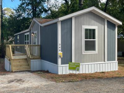 Mobile Home at 348 Sara Lane Huntsville, TX 77340