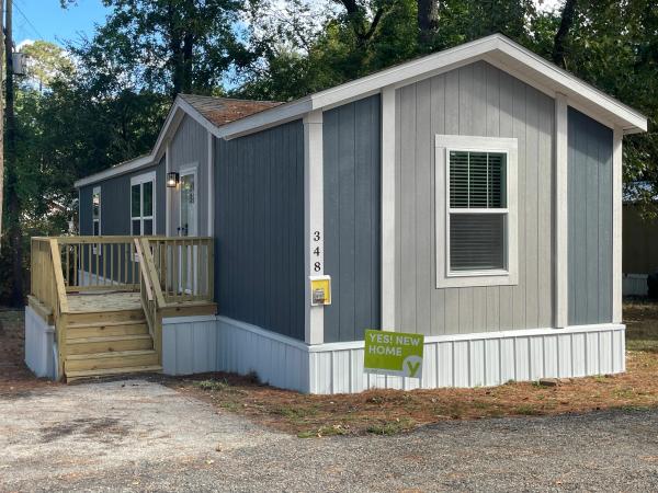 2025 Clayton Homes Inc Mobile Home For Rent