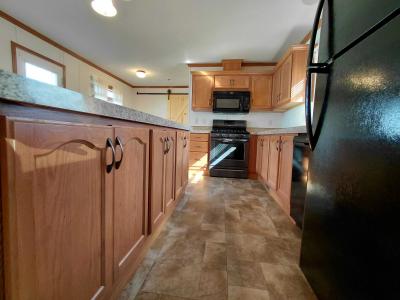 Photo 4 of 24 of home located at 2022 Mockingbird Place NW #11 Stewartville, MN 55976