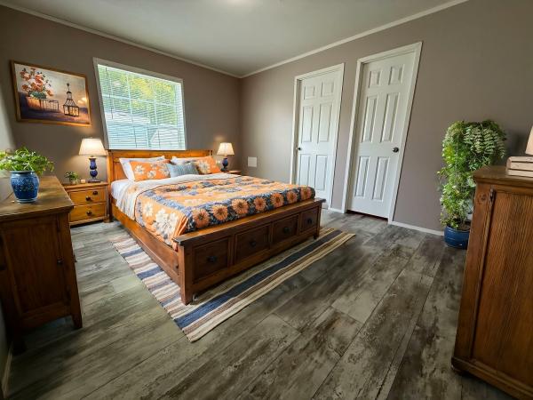 2019 Champion Mobile Home