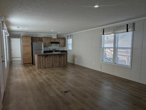 2025 Cavco Ind Velocity Mobile Home